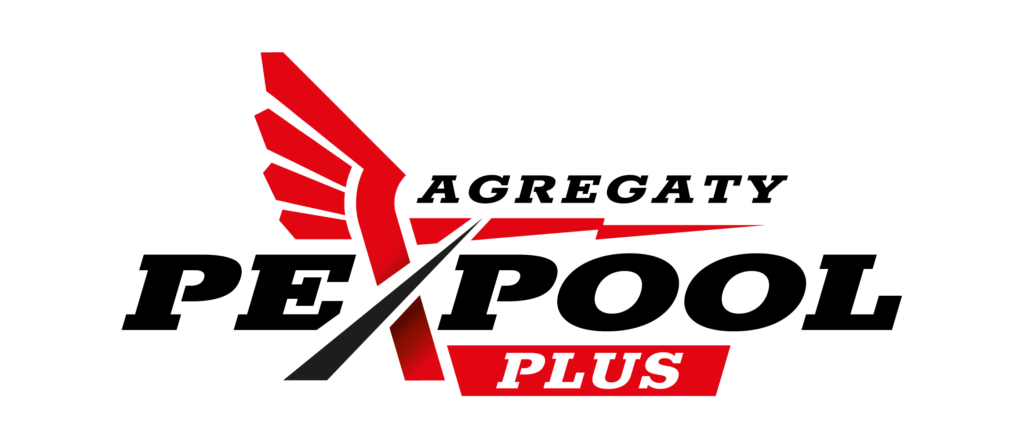 Logo AGREGATY PEX-POOL PLUS