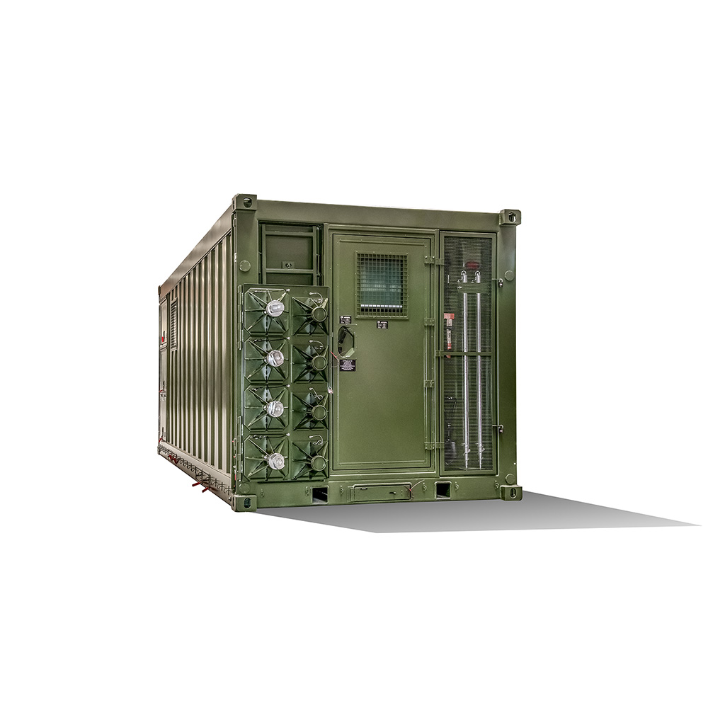 PEX DEFENCE POLSKA - AWRU
